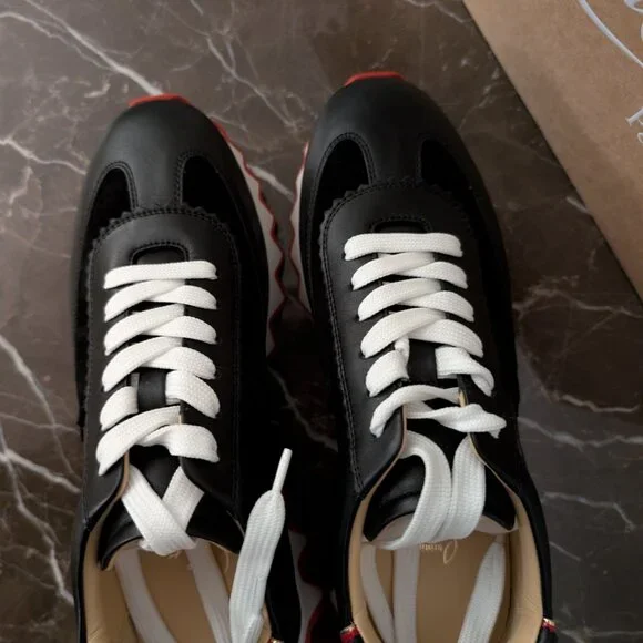 Loubishark Donna Flat (Brand New) - Picture 6 of 6